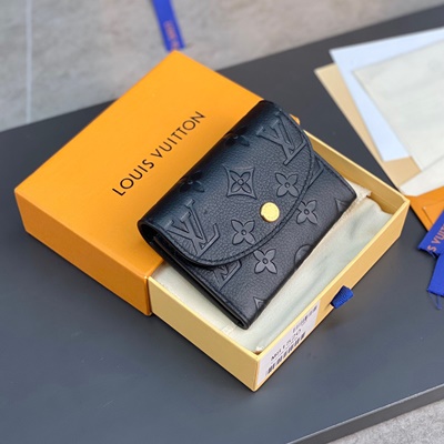 루이비통 로잘리 코인 퍼스 LV-M81455 (6 color) 레플리카 미러급 SA급 S급 고퀄리티 동전 지갑 [여성] 최상급 하이엔드 - best