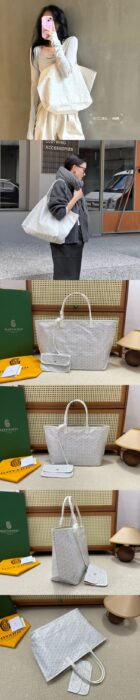 고야드 생루이백 PM/GM (14 color) 레플리카 미러급 SA급 S급 고퀄리티 가방 숄더백 쇼퍼백 [여성] - best 35