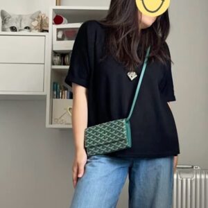 고야드 바렌3 클러치백 (11 color) 레플리카 미러급 SA급 S급 고퀄리티 가방 이브닝백 크로스백 [남성여성공용] - best