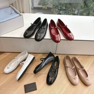프라다 여성 단화 (5 color) 레플리카 미러급 SA급 S급 고퀄리티 최상급 하이엔드 - best 신발 [여성]
