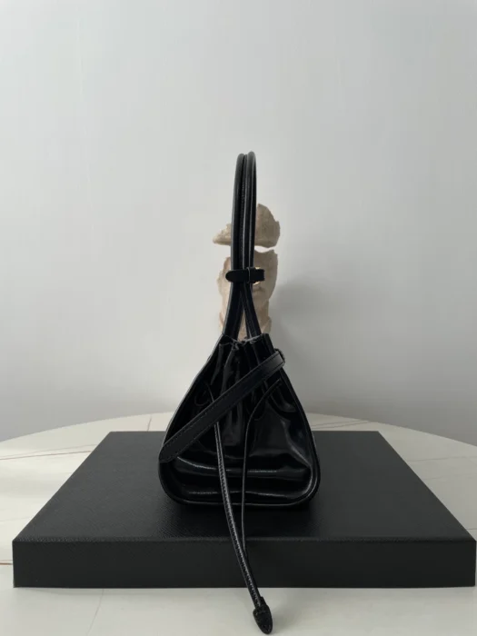 프라다 미디엄 레더 핸드백 레플리카 미러급 SA급 S급 고퀄리티 가방 토트백 숄더백 [여성] - best 8