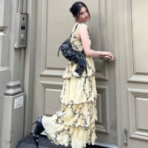 발렌시아가 레플리카 르카골 XS 숄더백 블랙