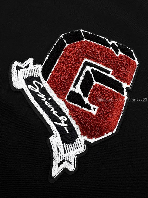 지방시 반팔 라운드티셔츠 레플리카 미러급 SA급 S급 고퀄리티 하이엔드 최상급 의류 [남성여성공용] - best 8