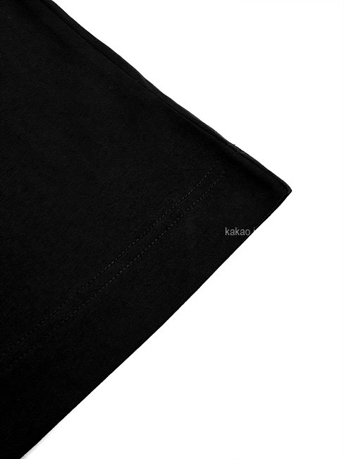 지방시 반팔 라운드티셔츠 레플리카 미러급 SA급 S급 고퀄리티 하이엔드 최상급 의류 [남성여성공용] - best 11