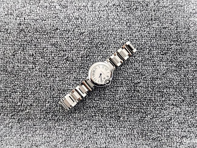 까르띠에 발롱블루 (4 size) 시계 (쿼츠,오토매틱) 레플리카 미러급 SA급 S급 고퀄리티 최상급 하이엔드 워치 [남성여성공용] 26