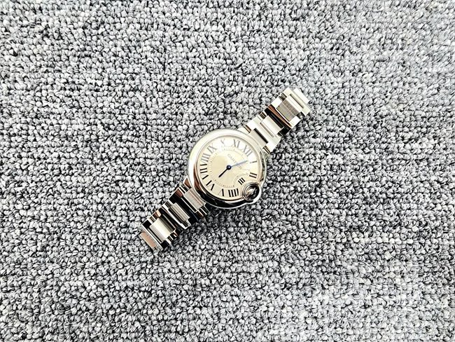 까르띠에 발롱블루 (4 size) 시계 (쿼츠,오토매틱) 레플리카 미러급 SA급 S급 고퀄리티 최상급 하이엔드 워치 [남성여성공용] 47