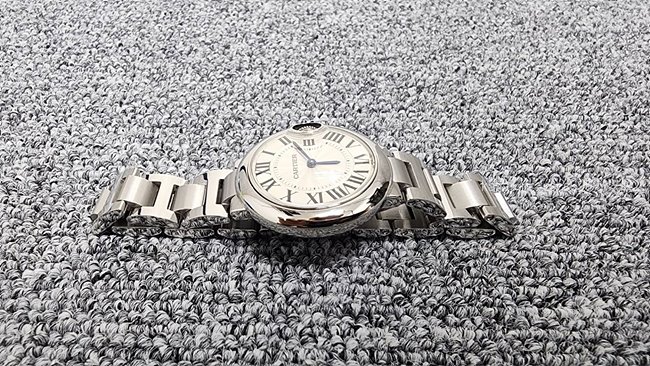 까르띠에 발롱블루 (4 size) 시계 (쿼츠,오토매틱) 레플리카 미러급 SA급 S급 고퀄리티 최상급 하이엔드 워치 [남성여성공용] 50