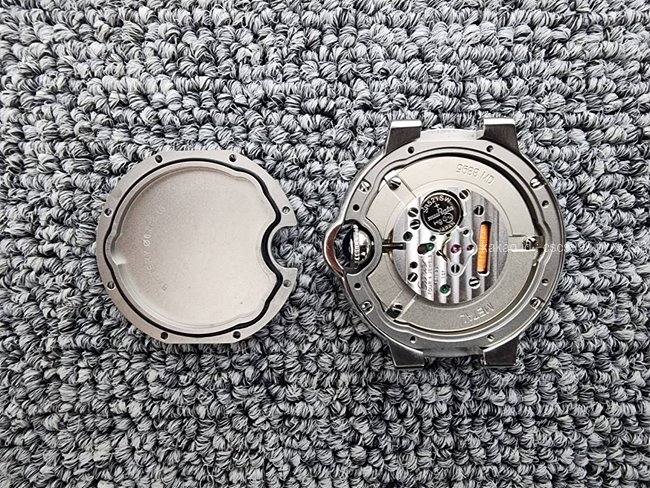 까르띠에 발롱블루 (4 size) 시계 (쿼츠,오토매틱) 레플리카 미러급 SA급 S급 고퀄리티 최상급 하이엔드 워치 [남성여성공용] 56