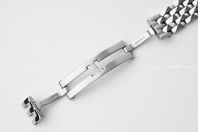 까르띠에 팬더 (4 color, 3 size) 레플리카 미러급 SA급 S급 고퀄리티 최상급 하이엔드 워치 [여성] 16