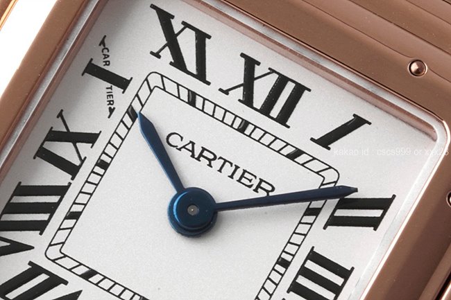 까르띠에 팬더 (4 color, 3 size) 레플리카 미러급 SA급 S급 고퀄리티 최상급 하이엔드 워치 [여성] 20