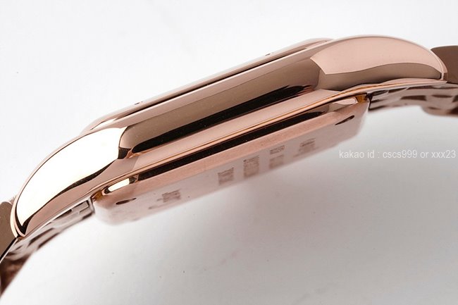 까르띠에 팬더 (4 color, 3 size) 레플리카 미러급 SA급 S급 고퀄리티 최상급 하이엔드 워치 [여성] 23