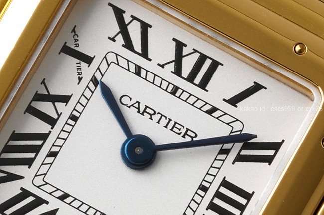 까르띠에 팬더 (4 color, 3 size) 레플리카 미러급 SA급 S급 고퀄리티 최상급 하이엔드 워치 [여성] 30