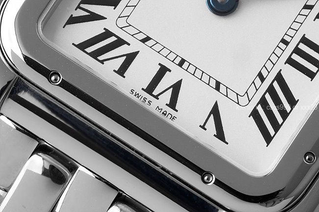 까르띠에 팬더 (4 color, 3 size) 레플리카 미러급 SA급 S급 고퀄리티 최상급 하이엔드 워치 [여성] 55