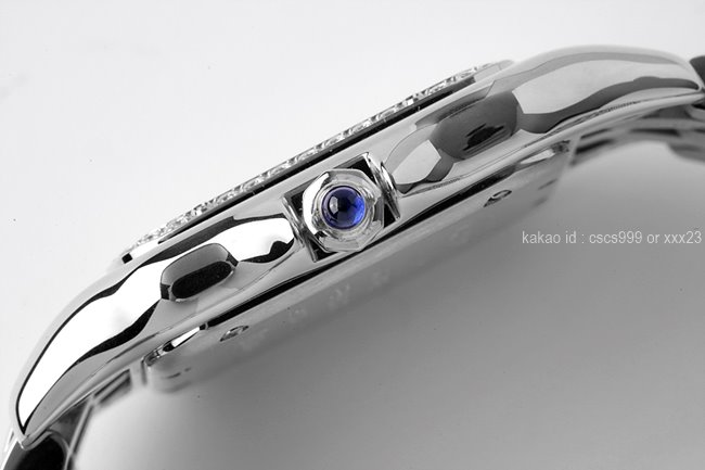 까르띠에 팬더 (4 color, 3 size) 레플리카 미러급 SA급 S급 고퀄리티 최상급 하이엔드 워치 [여성] 57