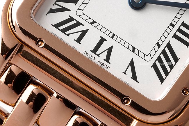 까르띠에 팬더 (4 color, 3 size) 레플리카 미러급 SA급 S급 고퀄리티 최상급 하이엔드 워치 [여성] 67