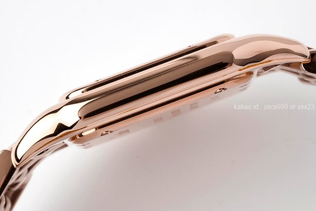 까르띠에 팬더 (4 color, 3 size) 레플리카 미러급 SA급 S급 고퀄리티 최상급 하이엔드 워치 [여성] 69