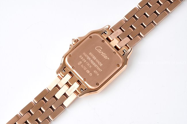 까르띠에 팬더 (4 color, 3 size) 레플리카 미러급 SA급 S급 고퀄리티 최상급 하이엔드 워치 [여성] 70