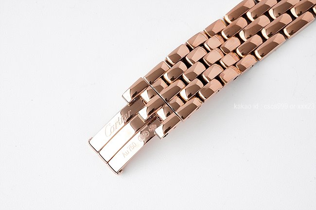 까르띠에 팬더 (4 color, 3 size) 레플리카 미러급 SA급 S급 고퀄리티 최상급 하이엔드 워치 [여성] 71