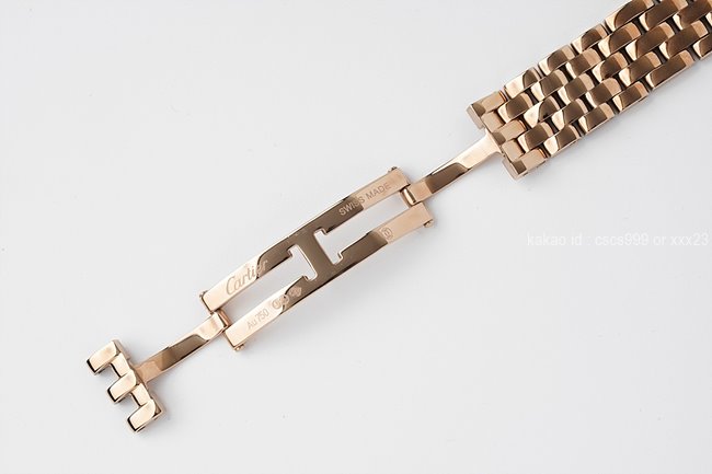 까르띠에 팬더 (4 color, 3 size) 레플리카 미러급 SA급 S급 고퀄리티 최상급 하이엔드 워치 [여성] 72