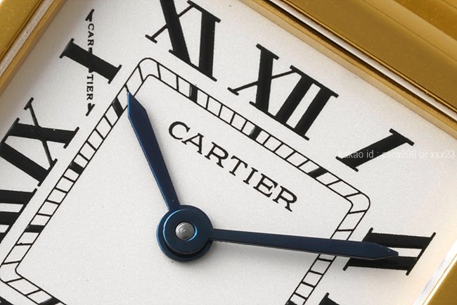 까르띠에 팬더 (4 color, 3 size) 레플리카 미러급 SA급 S급 고퀄리티 최상급 하이엔드 워치 [여성] 77