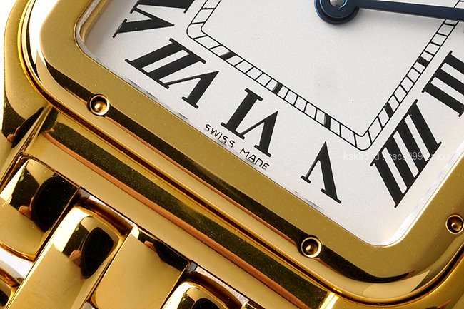 까르띠에 팬더 (4 color, 3 size) 레플리카 미러급 SA급 S급 고퀄리티 최상급 하이엔드 워치 [여성] 78