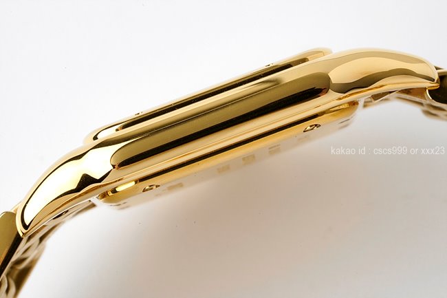 까르띠에 팬더 (4 color, 3 size) 레플리카 미러급 SA급 S급 고퀄리티 최상급 하이엔드 워치 [여성] 80