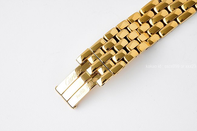 까르띠에 팬더 (4 color, 3 size) 레플리카 미러급 SA급 S급 고퀄리티 최상급 하이엔드 워치 [여성] 82