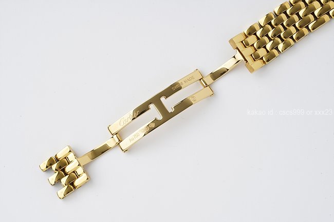 까르띠에 팬더 (4 color, 3 size) 레플리카 미러급 SA급 S급 고퀄리티 최상급 하이엔드 워치 [여성] 83