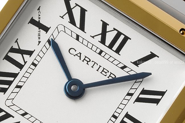 까르띠에 팬더 (4 color, 3 size) 레플리카 미러급 SA급 S급 고퀄리티 최상급 하이엔드 워치 [여성] 88