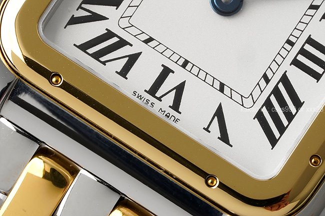 까르띠에 팬더 (4 color, 3 size) 레플리카 미러급 SA급 S급 고퀄리티 최상급 하이엔드 워치 [여성] 89