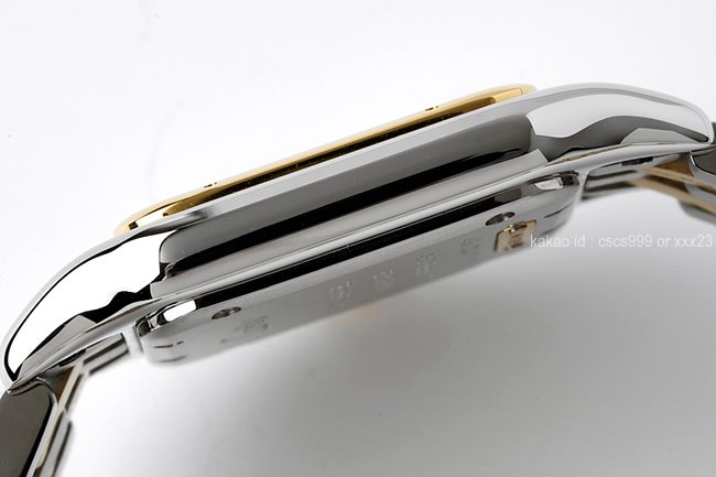 까르띠에 팬더 (4 color, 3 size) 레플리카 미러급 SA급 S급 고퀄리티 최상급 하이엔드 워치 [여성] 91