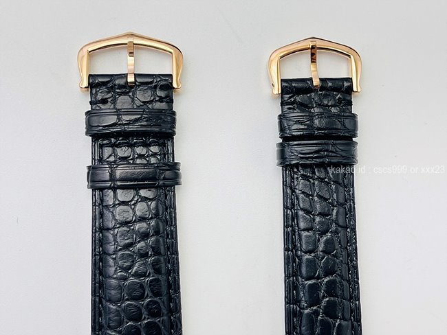 까르띠에 탱크 (3 size) 머스트 솔로 시계 레플리카 미러급 SA급 S급 고퀄리티 최상급 하이엔드 워치 [남성여성공용] 9