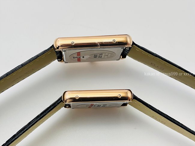 까르띠에 탱크 (3 size) 머스트 솔로 시계 레플리카 미러급 SA급 S급 고퀄리티 최상급 하이엔드 워치 [남성여성공용] 16