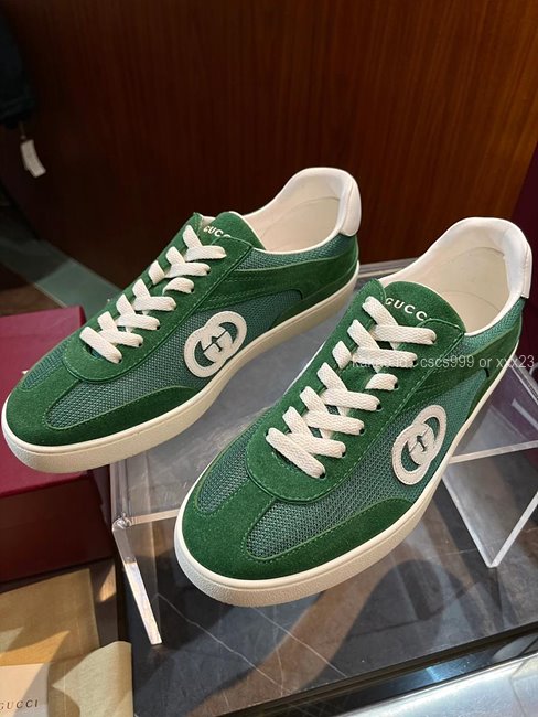 구찌 (6 color) 인터로킹 G 스니커즈 791742 레플리카 미러급 SA급 S급 고퀄리티 최상급 하이엔드 신발 [남성여성공용] 6