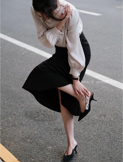 디올 (3 size) 슬링백 패브릭 구두 블랙 레플리카 미러급 SA급 S급 고퀄리티 최상급 하이엔드 신발 [여성] 17