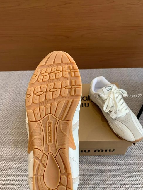 미우미우 X 뉴발란스 530 스니커즈 (6 color) 레플리카 미러급 SA급 S급 고퀄리티 최상급 하이엔드 콜라보 신발 [남성여성공용] 10