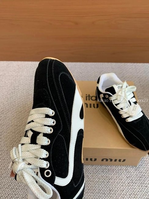 미우미우 X 뉴발란스 530 스니커즈 (6 color) 레플리카 미러급 SA급 S급 고퀄리티 최상급 하이엔드 콜라보 신발 [남성여성공용] 20