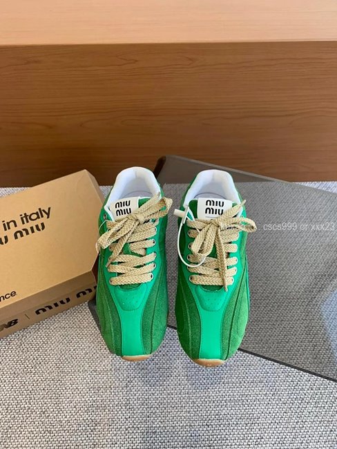 미우미우 X 뉴발란스 530 스니커즈 (6 color) 레플리카 미러급 SA급 S급 고퀄리티 최상급 하이엔드 콜라보 신발 [남성여성공용] 23