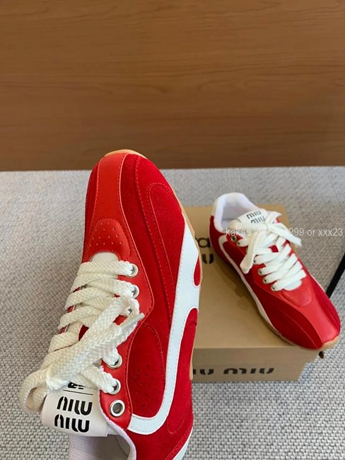 미우미우 X 뉴발란스 530 스니커즈 (6 color) 레플리카 미러급 SA급 S급 고퀄리티 최상급 하이엔드 콜라보 신발 [남성여성공용] 44