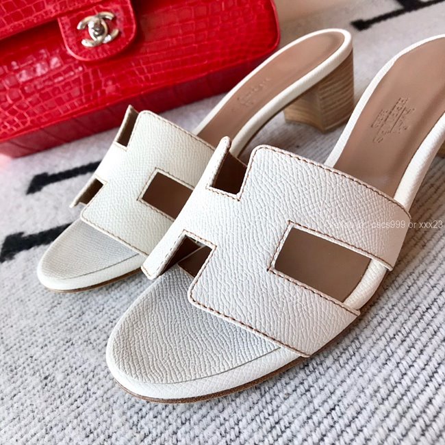 에르메스 오아시스 슬리퍼 (Multi-color) 레플리카 미러급 SA급 S급 고퀄리티 최상급 하이엔드 신발 [여성] 12