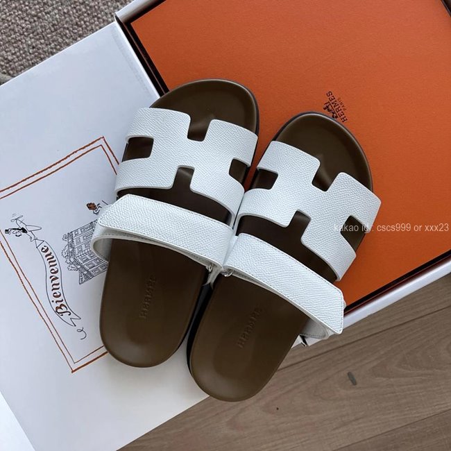 에르메스 (Multi-color) 시프레 샌들 슬리퍼 레플리카 미러급 SA급 S급 고퀄리티 최상급 하이엔드 셀럽 신발 [남성여성공용] 13