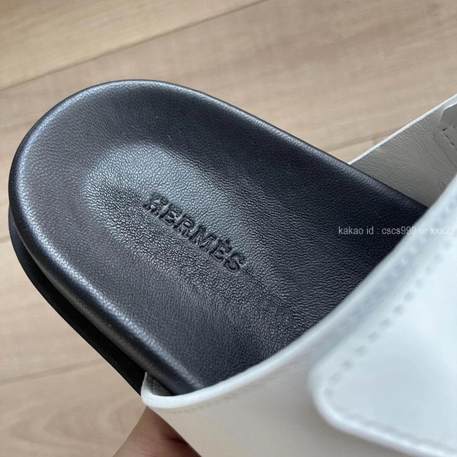 에르메스 (Multi-color) 시프레 샌들 슬리퍼 레플리카 미러급 SA급 S급 고퀄리티 최상급 하이엔드 셀럽 신발 [남성여성공용] 37