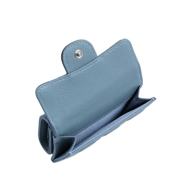 샤넬 3단 지갑 레플리카 미러급 SA급 S급 고퀄리티 최상급 하이엔드 지갑 [여성] 4