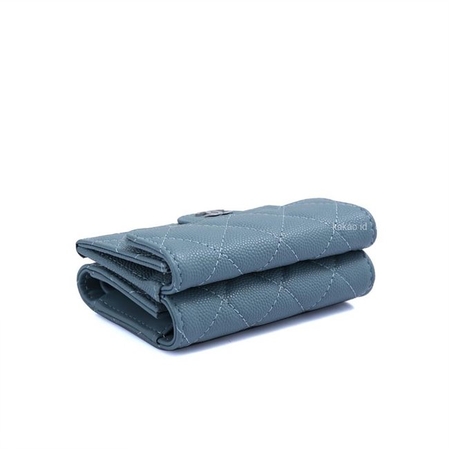 샤넬 3단 지갑 레플리카 미러급 SA급 S급 고퀄리티 최상급 하이엔드 지갑 [여성] 7