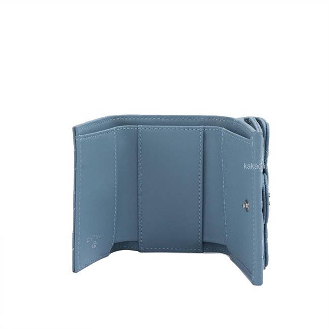 샤넬 3단 지갑 레플리카 미러급 SA급 S급 고퀄리티 최상급 하이엔드 지갑 [여성] 13