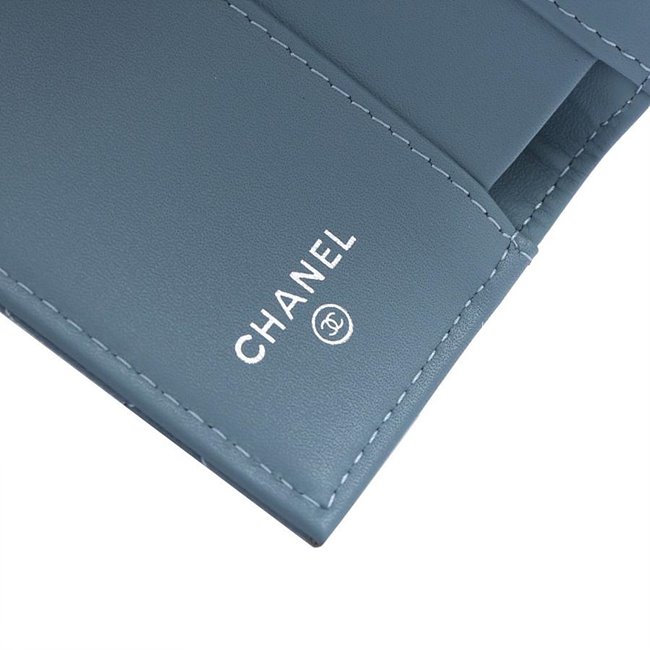 샤넬 3단 지갑 레플리카 미러급 SA급 S급 고퀄리티 최상급 하이엔드 지갑 [여성] 15