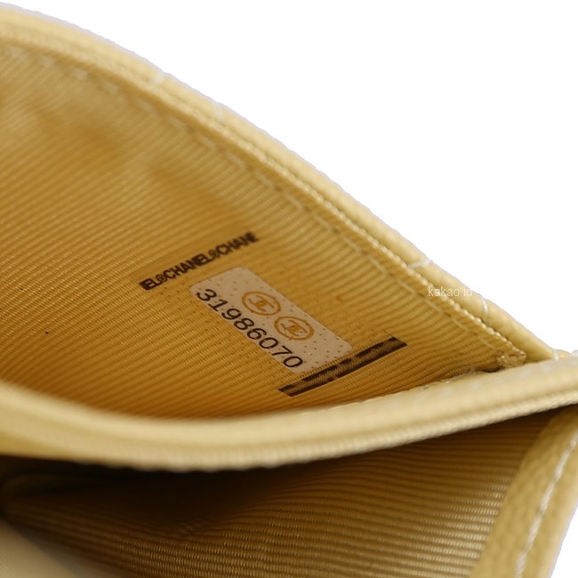 샤넬 클래식 플랩 카드지갑 레플리카 미러급 SA급 S급 고퀄리티 최상급 하이엔드 지갑 [여성] 8