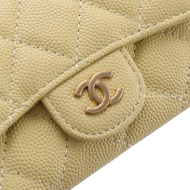 샤넬 클래식 플랩 카드지갑 레플리카 미러급 SA급 S급 고퀄리티 최상급 하이엔드 지갑 [여성] 10