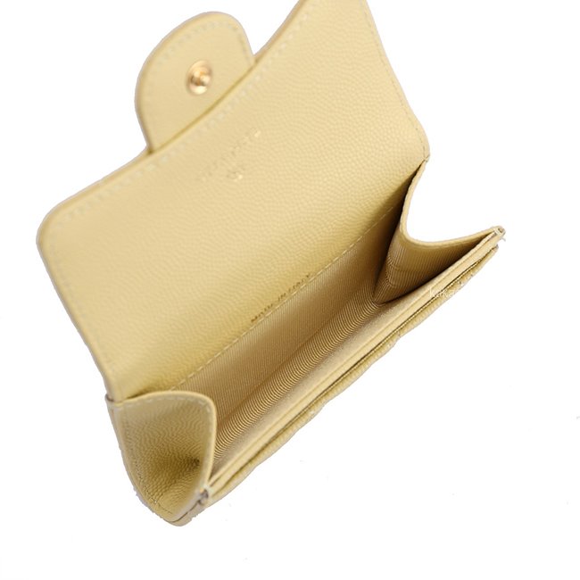 샤넬 클래식 플랩 카드지갑 레플리카 미러급 SA급 S급 고퀄리티 최상급 하이엔드 지갑 [여성] 13