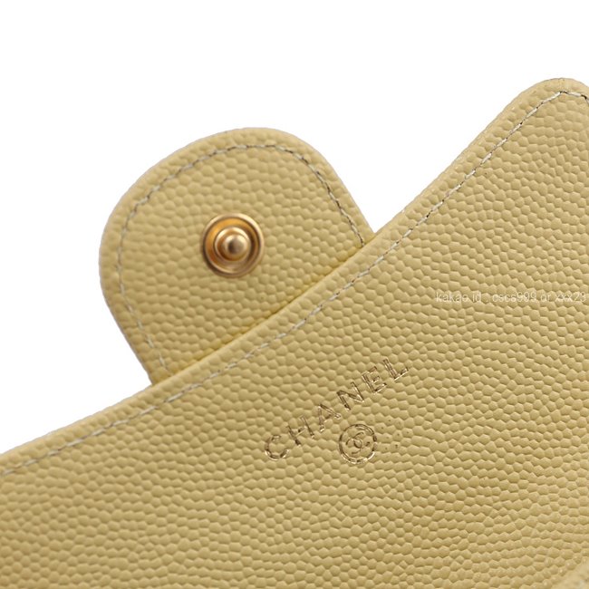 샤넬 클래식 플랩 카드지갑 레플리카 미러급 SA급 S급 고퀄리티 최상급 하이엔드 지갑 [여성] 14